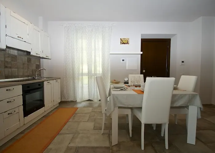 Agroturismo Moresco Agriturismo *